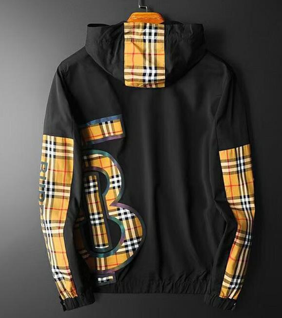 SAMCC - BOR Clothes - 187