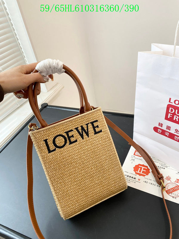 Satchel Bags - LWE Bags - 136