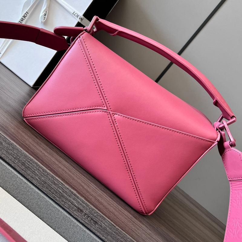 Glamy - LWO Bags - 398