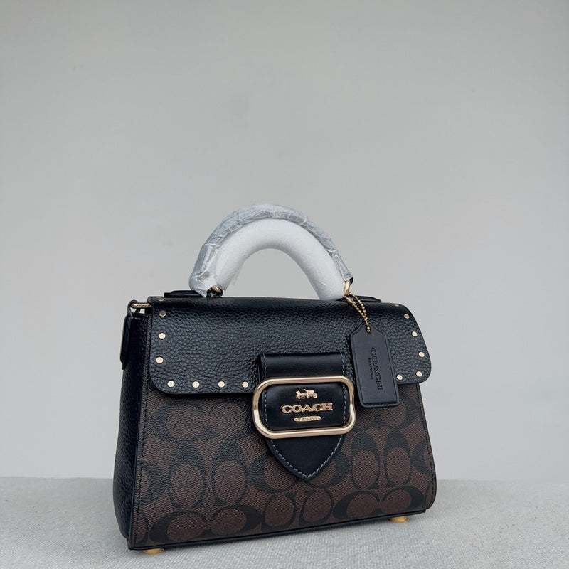 Satchel Bags - COH Bags - 010
