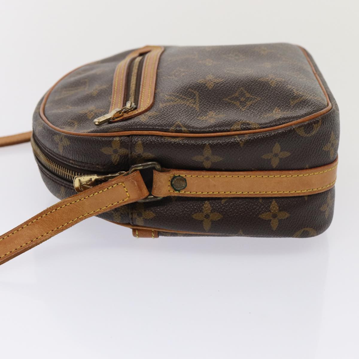Louis Vuitton Monogram Senlis Shoulder Bag