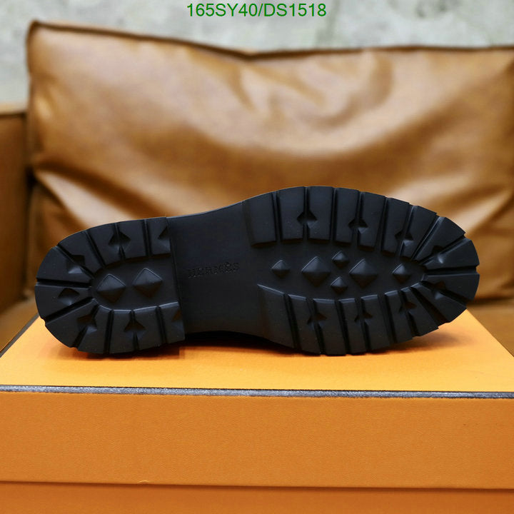 SAMC - HMS Men Shoes - 554