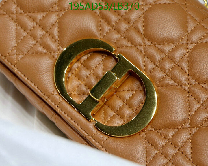 SAMCC - DOR Bags - 1380