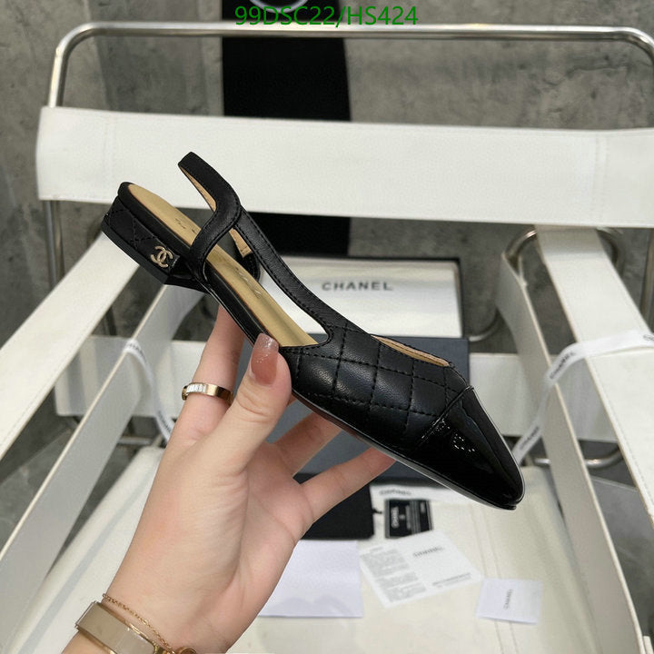 SAMC - CHL Women Shoes Ballet - 170