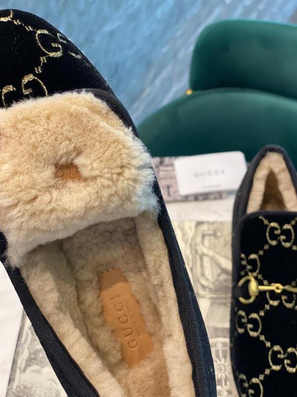 SAMC - GUKI Women Shoes - 929
