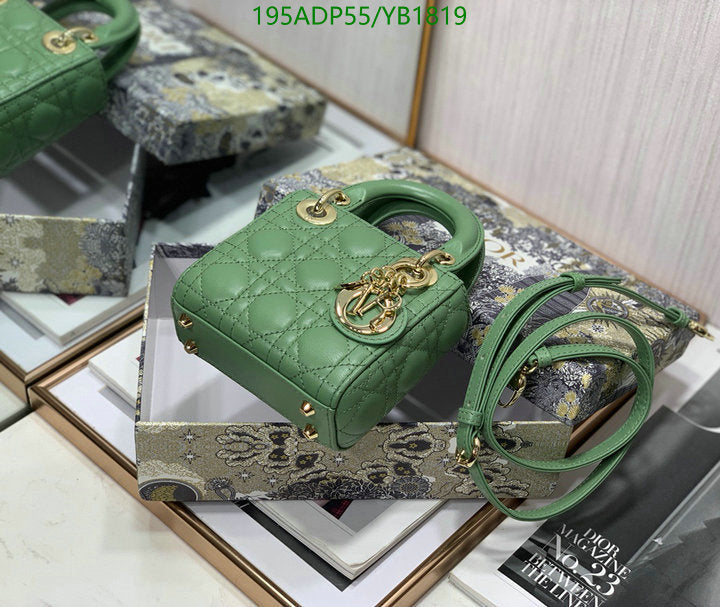 SAMCC - DOR Bags - 1466
