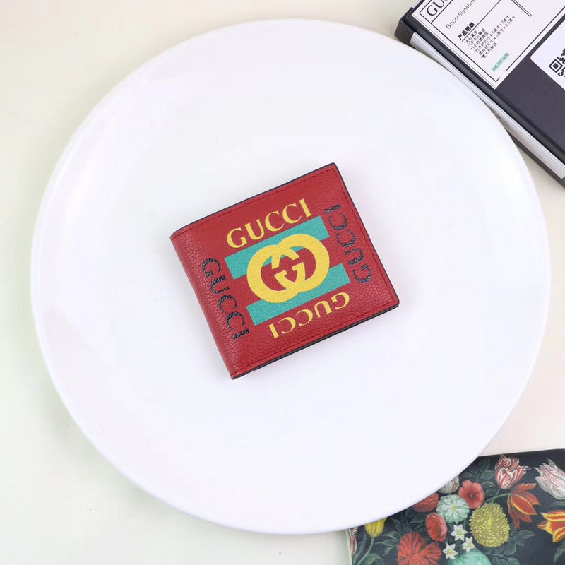 Glami-i - Guki Wallet - 546