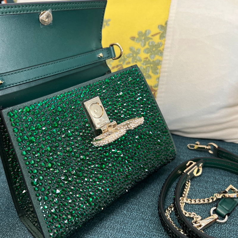 Glamy - VEL Bags - 484