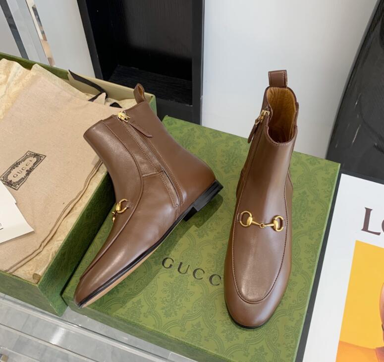 SAMC - GUKI Women Shoes - 1409