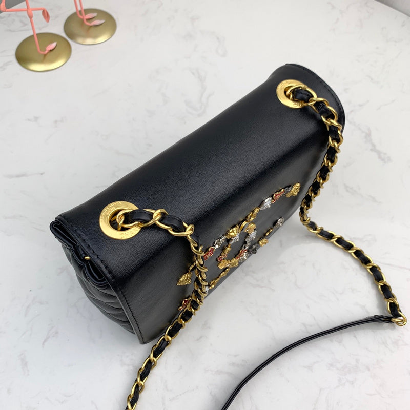 Satchel Bags - CLN Bags - 1246
