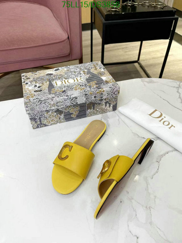 SAMCC - DOR Women Shoes - 1440