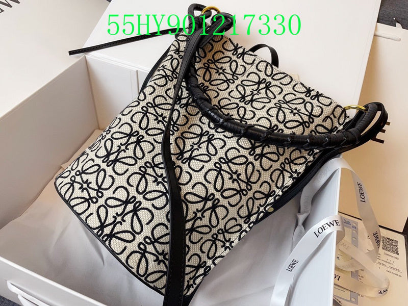 Satchel Bags - LWE Bags - 184