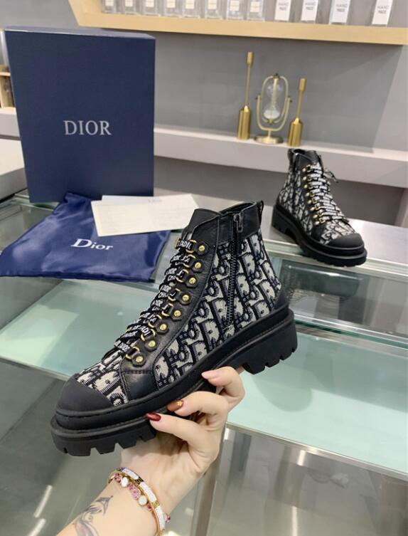 SAMCC - DOR Women Shoes - 1084