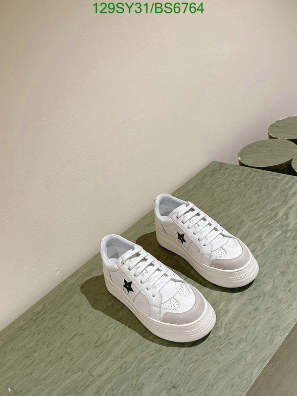 SAMCC - DOR Women Shoes - 1446