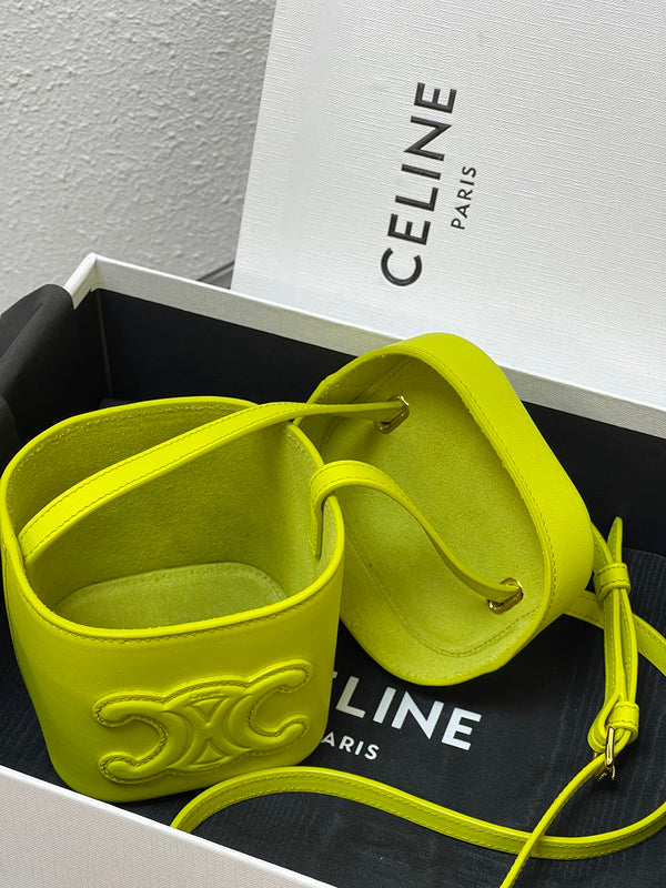 Glamy - COL Bags - 925