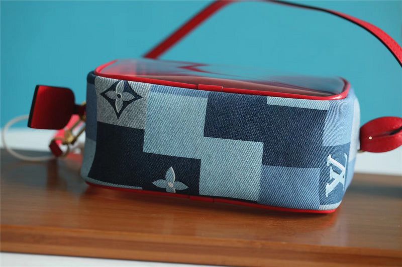 Glami Fashion Lu-Vi bags - 10181