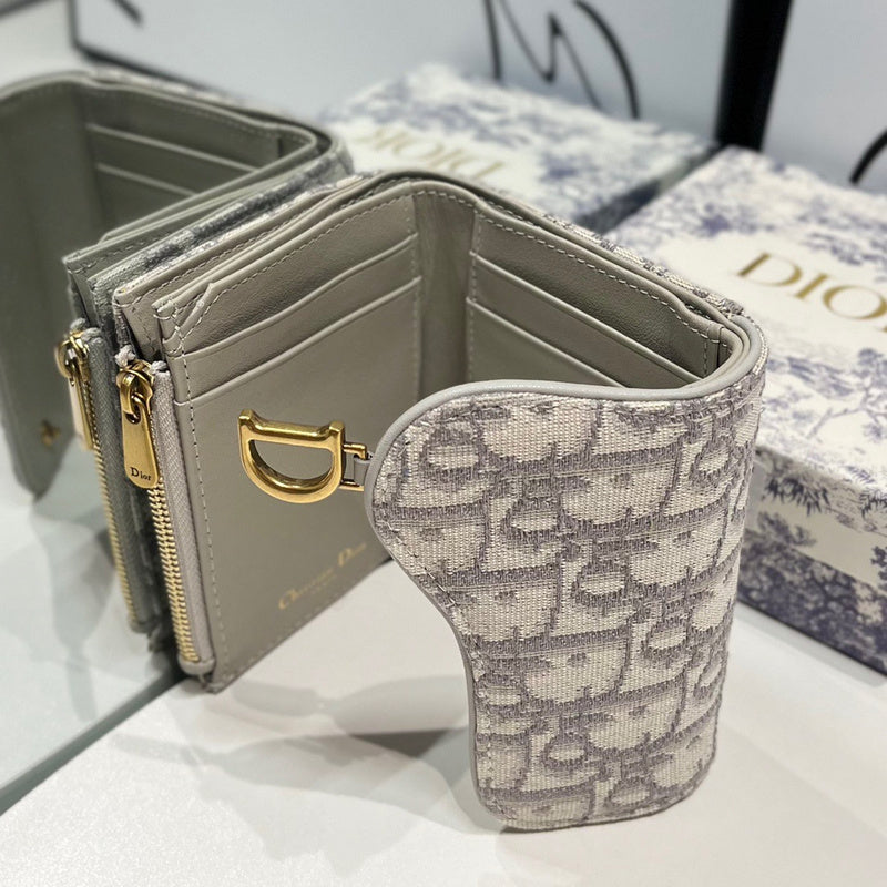 Glami-i - DOR Wallets - 031