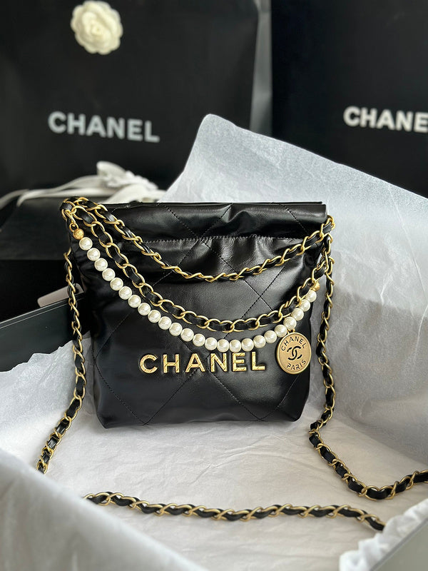 Satchel Bags - CLN Bags - 205