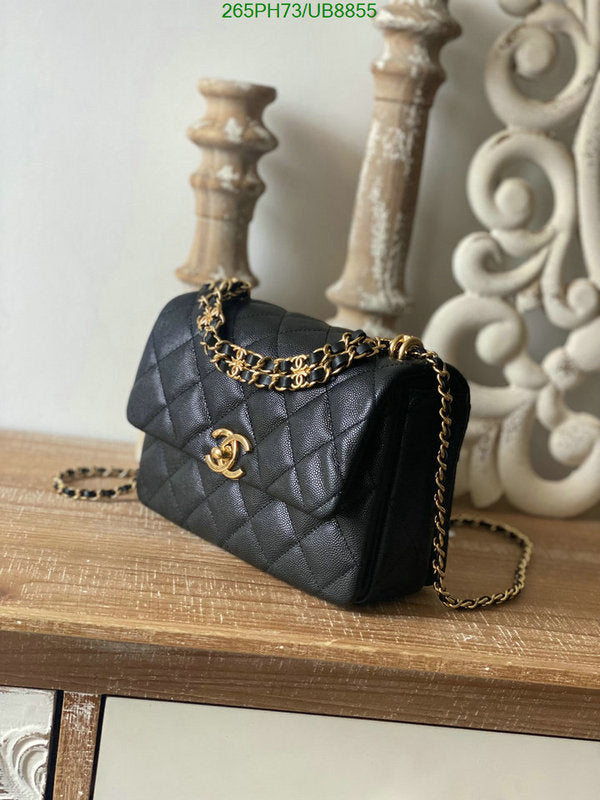 SAMC - CHL Bags - 241