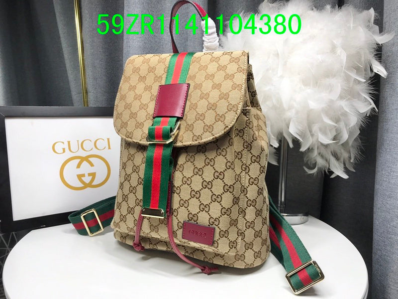 Glami Fashion - GCI Bags - 11427