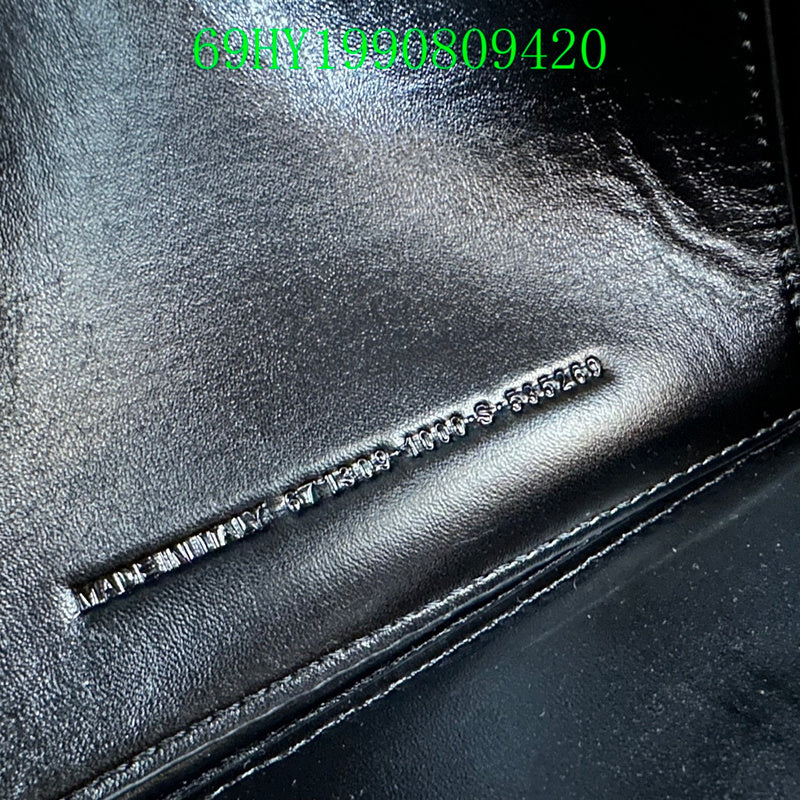 Glami GlamI - BGA Bags - 1640