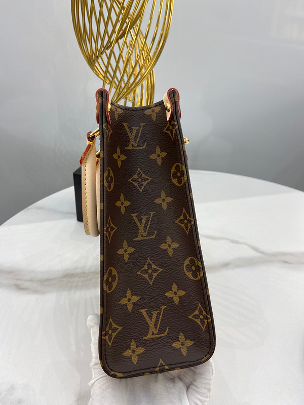 Glami GlamI Lu-Vi bags - 17436