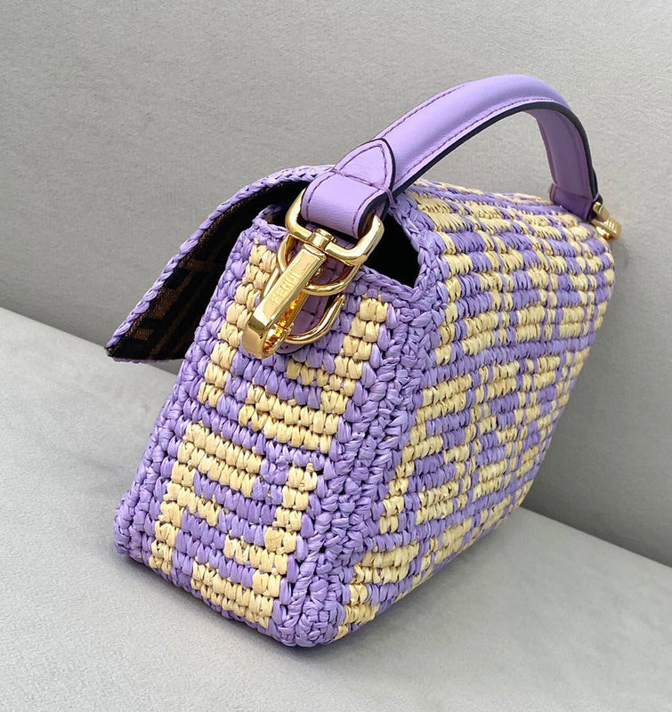 FDI Bags - Luxurious Bags  217