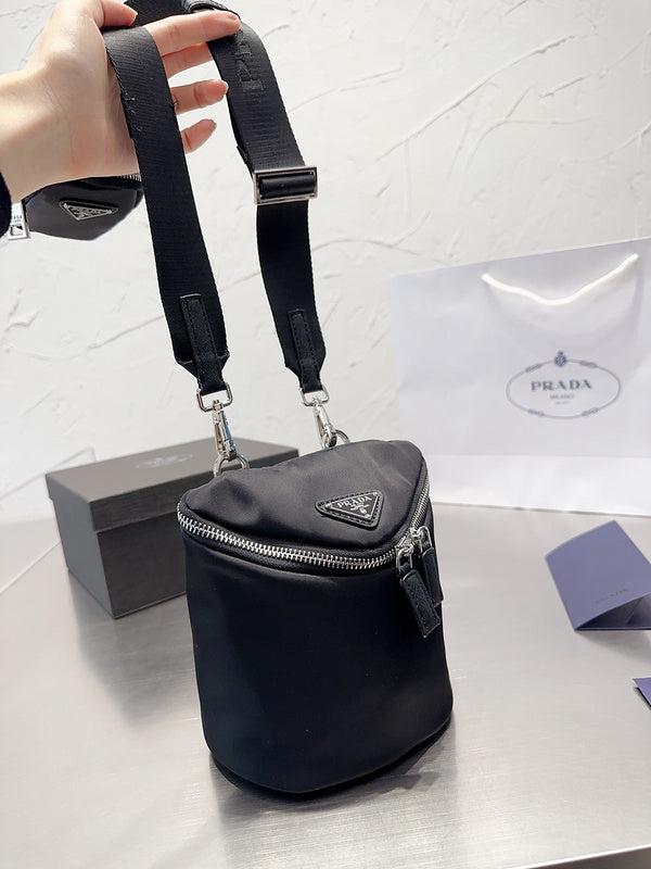 Satchel Bags - PDA Bags - 552