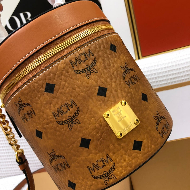 Satchel Bags - MC Bags - 008