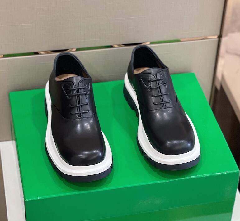 SAMC - BOV Men Shoes - 140