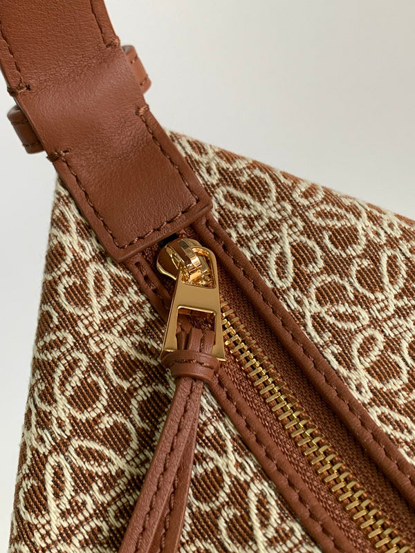 Glamy - LWO Bags - 456