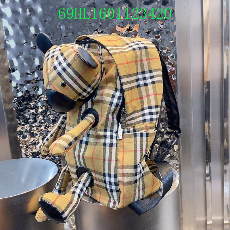ELE Fashion -BBR Bags - 358