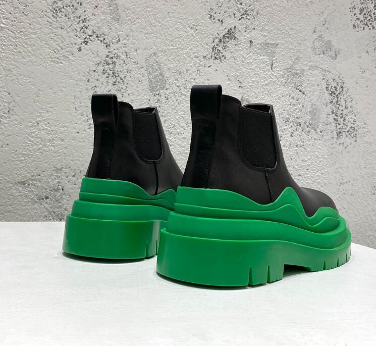 SAMC - BOV Men Shoes - 132