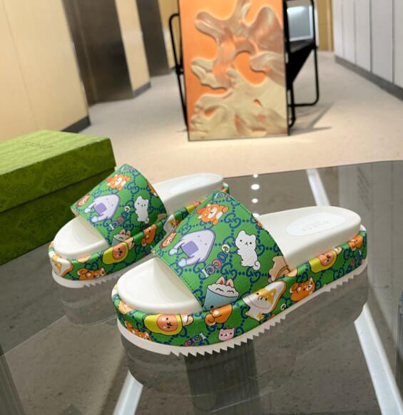 SAMC - GUKI Women Shoes - 710