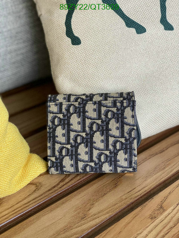 SAMC - DOR Wallets - 068