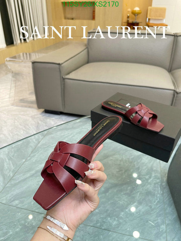 SAMC - YLS Women Shoes - 207