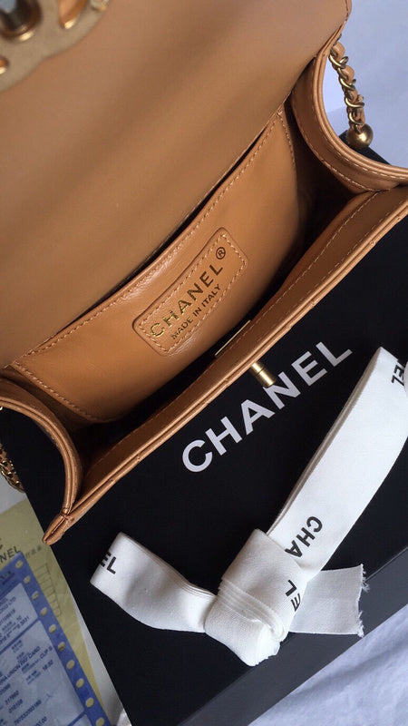 Satchel Bags - CHL Bags - 3809