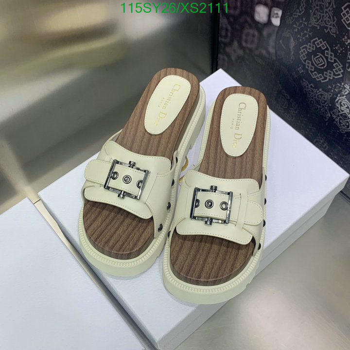 SAMCC - DOR Women Shoes - 2155