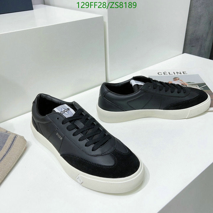 SAMC - DOR Women Sneakers - 117