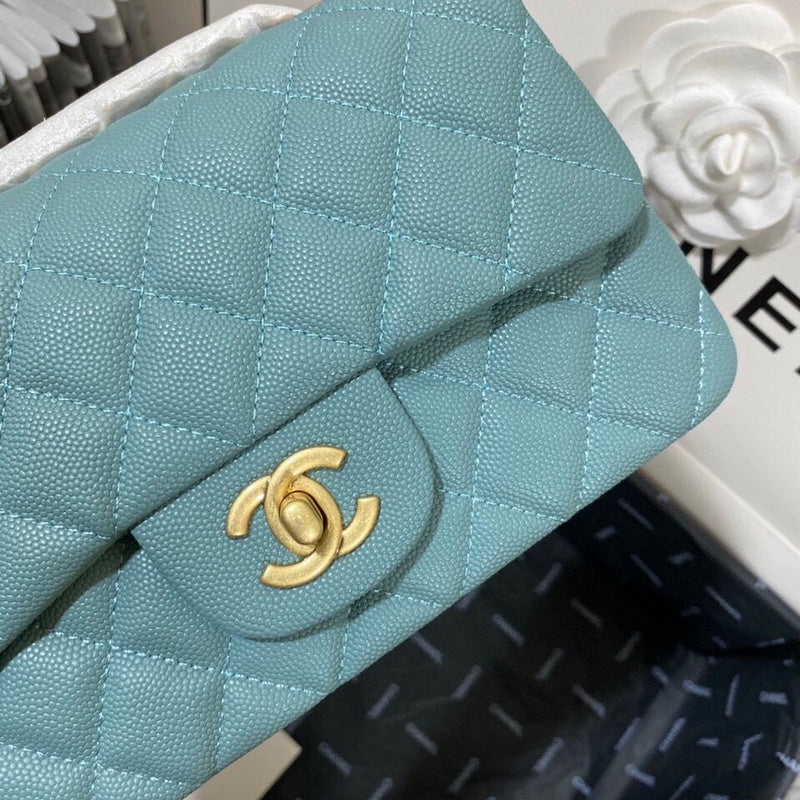 Satchel Bags - CHL Bags - 4582