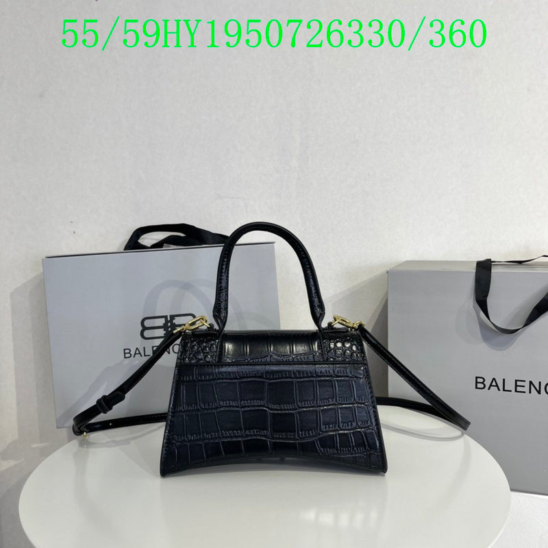 Satchel Bags - BGA Bags - 2180