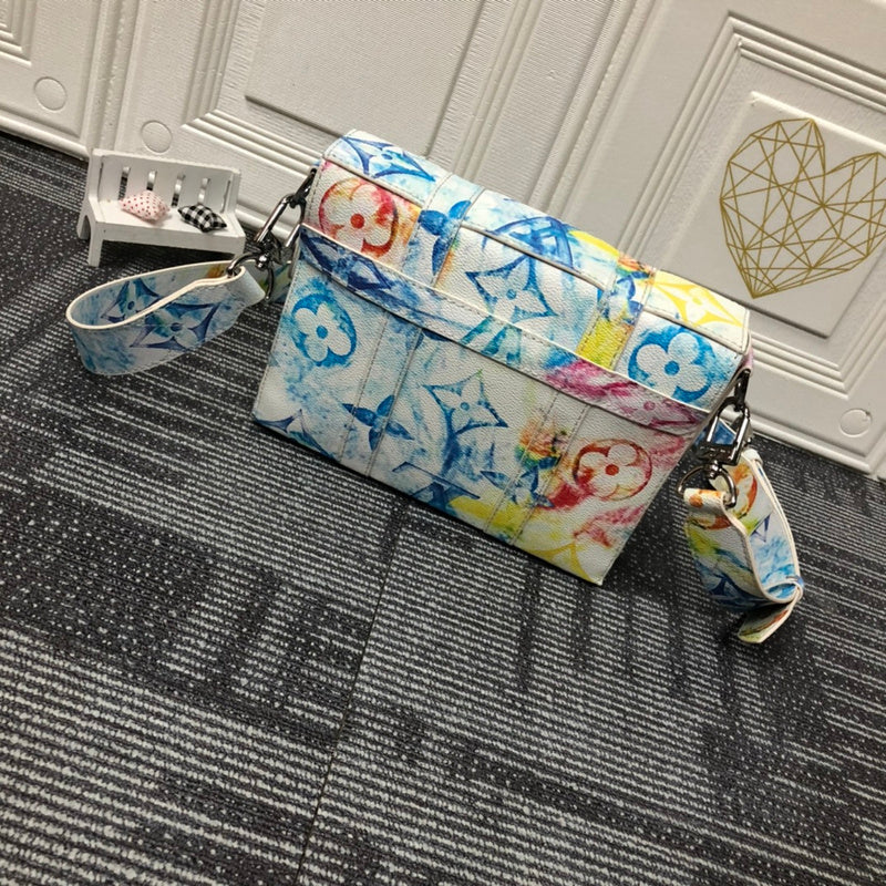 Satchel Bags - VL Bags - 1169