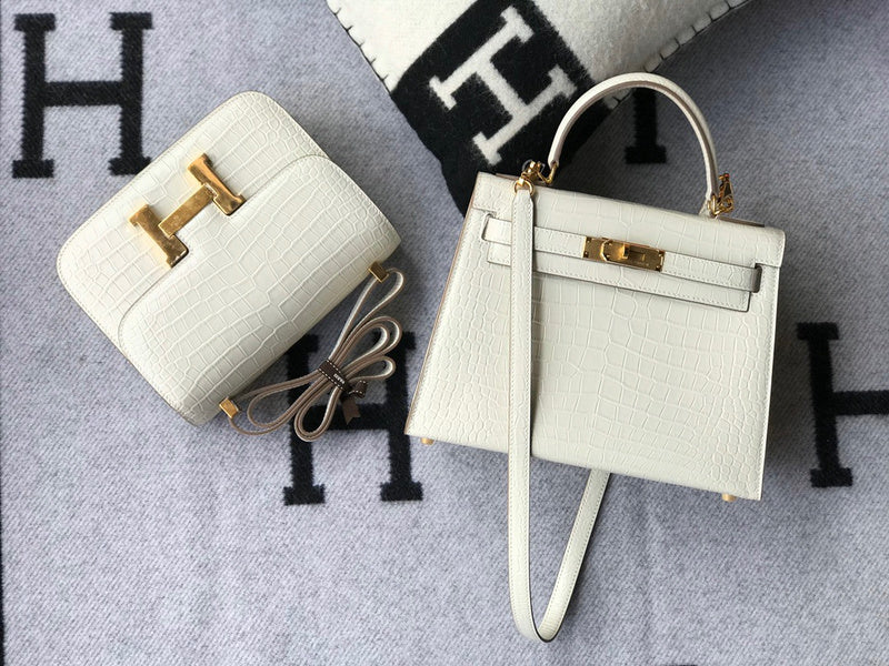 Satchel Bags - HMS-Bags - 420