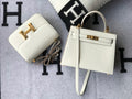 Satchel Bags - HMS-Bags - 420