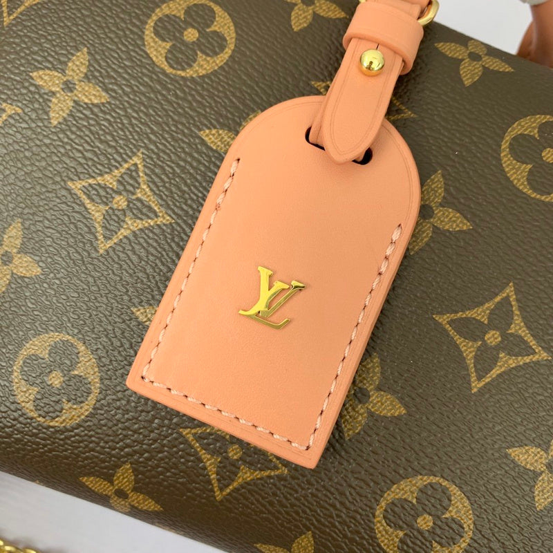 Glami-is - LOV Lady Bags - 1048