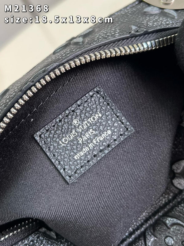 Satchel Bags - VL Bags - 1751