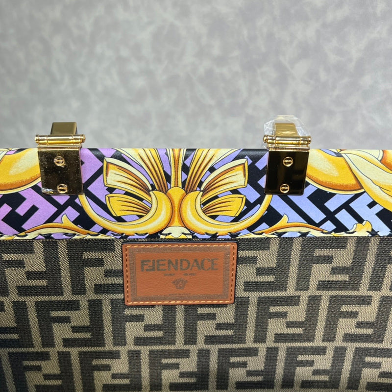 Glamy - VAR Bags - 198