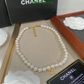 SAMC - CHL Jewelry Necklace - 268