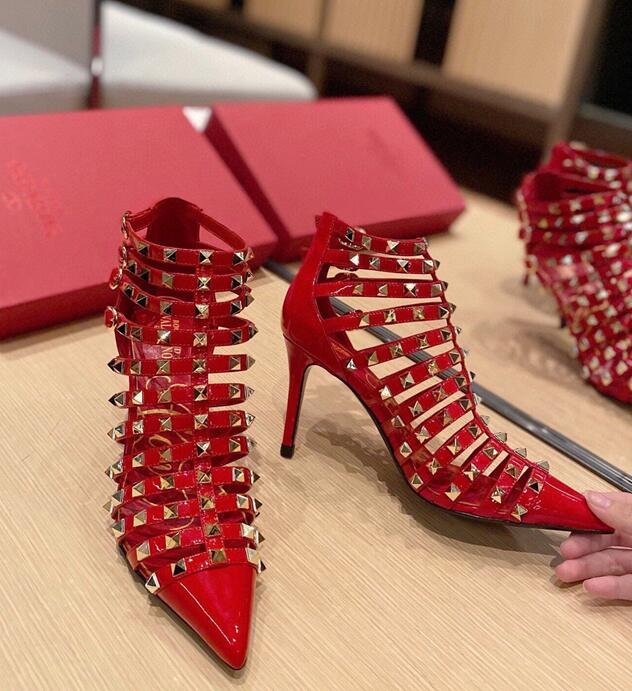 SAMC - VEL Women Shoes - 374