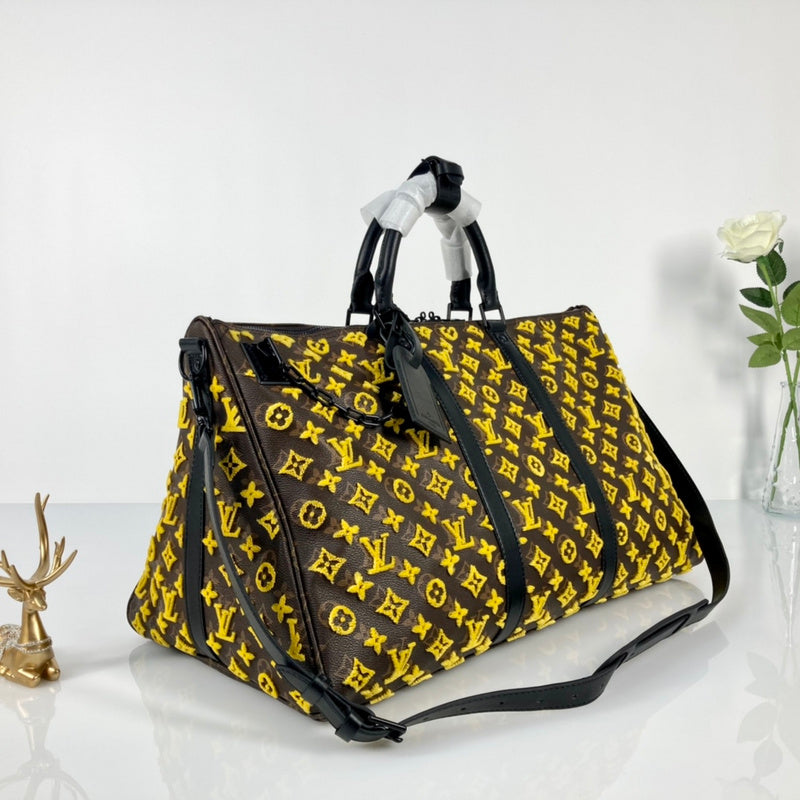 Satchel Bags - VL1 Bags - 182